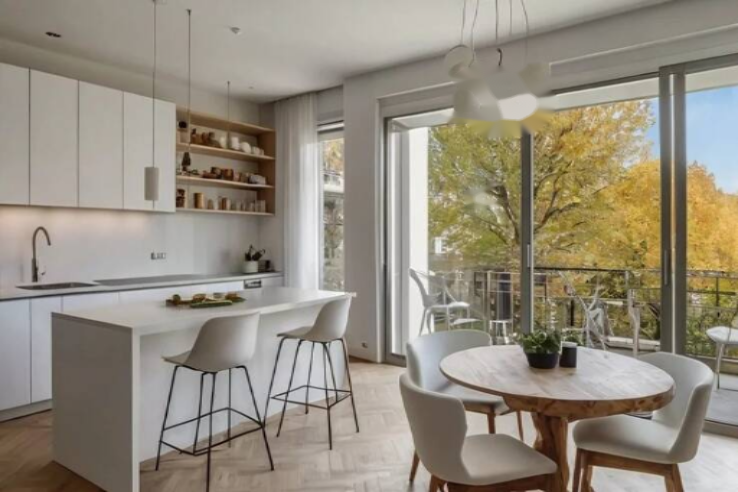 Квартира в Каннах, Франция, 63 м² - фото 1