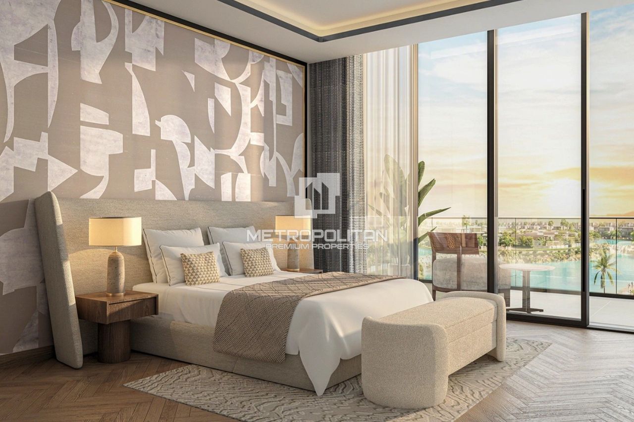 Апартаменты в Дубае, ОАЭ, 31 м² - фото 5