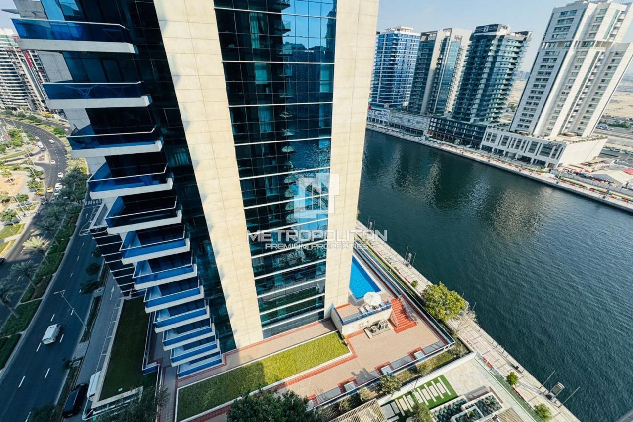 Апартаменты в Дубае, ОАЭ, 57 м² - фото 5