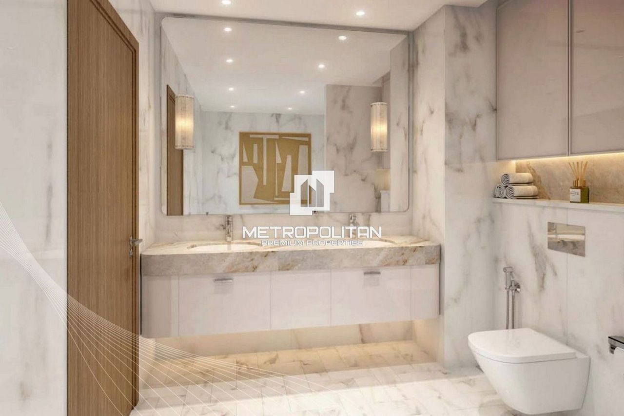 Апартаменты в Дубае, ОАЭ, 31 м² - фото 6