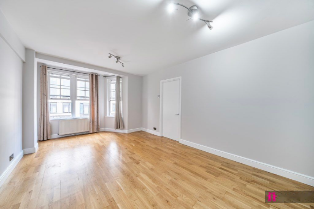 Квартира в Лондоне, Великобритания, 48 м² - фото 1