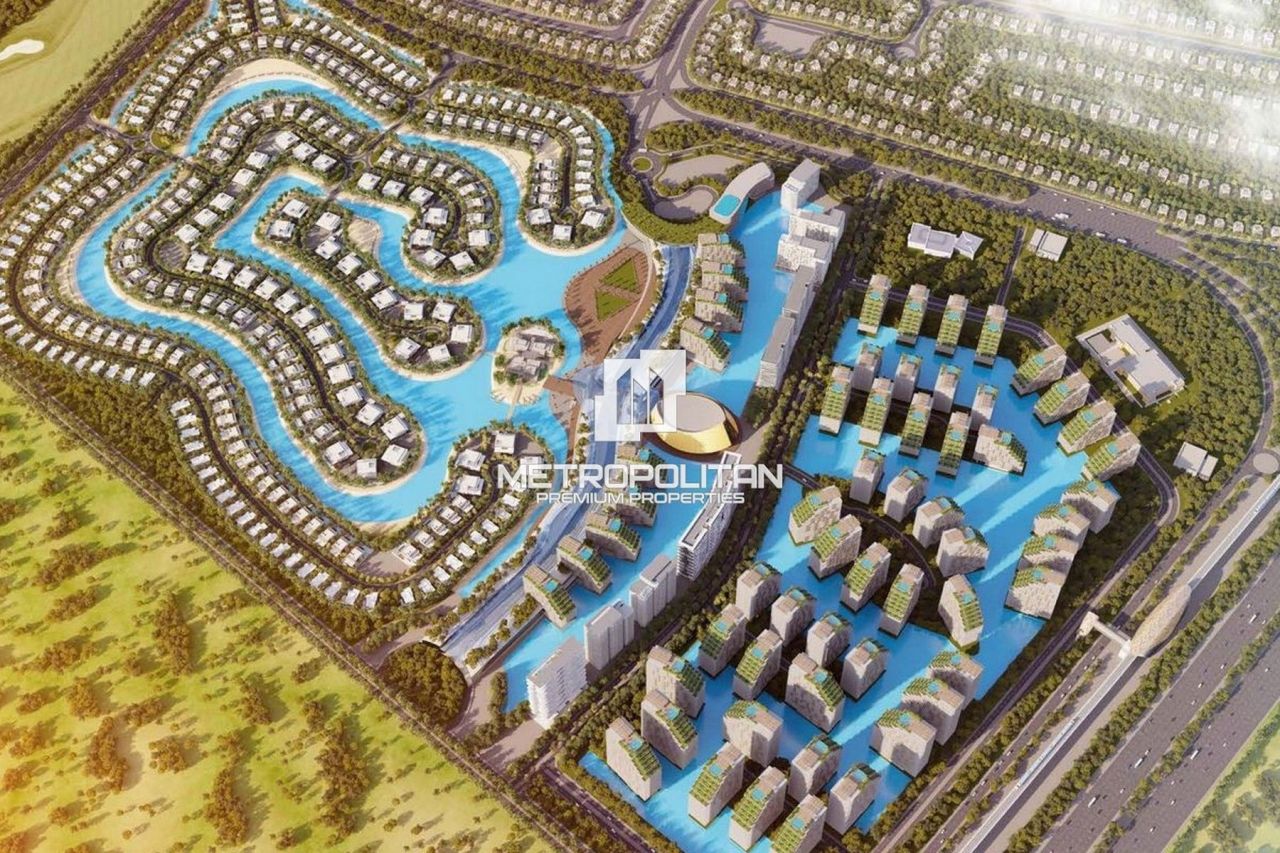 Апартаменты в Дубае, ОАЭ, 31 м² - фото 7