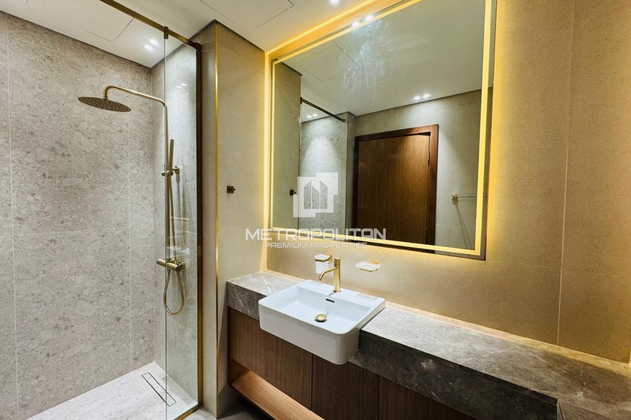 Апартаменты в Дубае, ОАЭ, 57 м² - фото 7