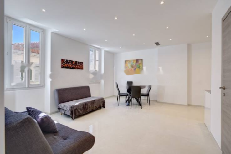 Квартира в Каннах, Франция, 41 м² - фото 1