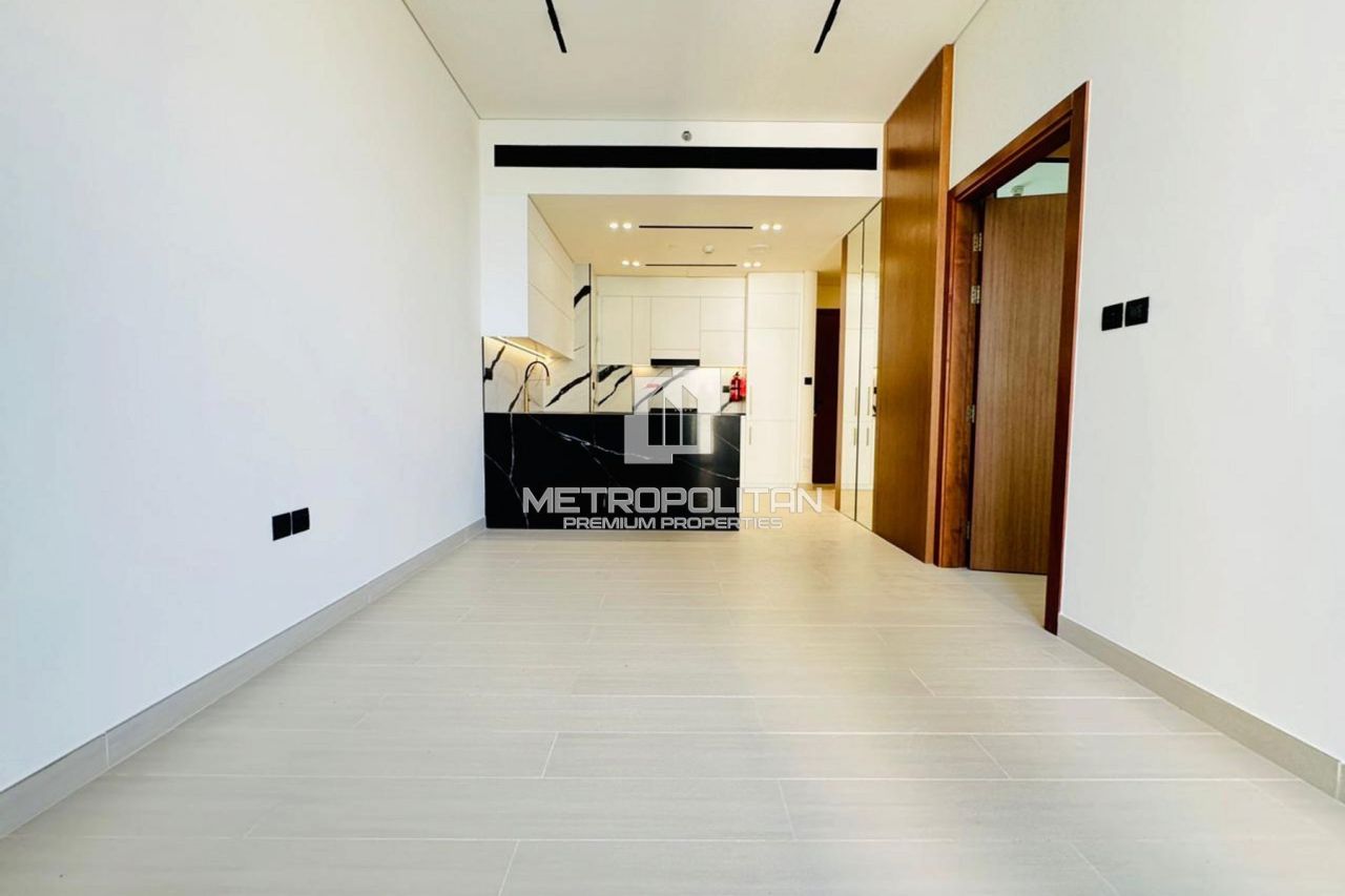 Апартаменты в Дубае, ОАЭ, 57 м² - фото 8