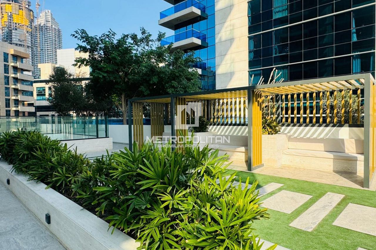 Апартаменты в Дубае, ОАЭ, 57 м² - фото 9