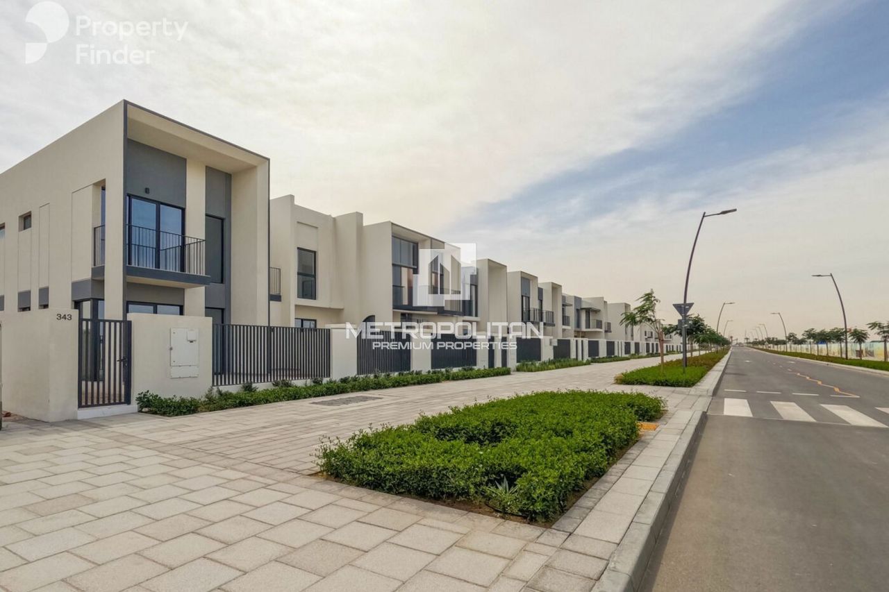 Апартаменты в Дубае, ОАЭ, 210 м² - фото 11