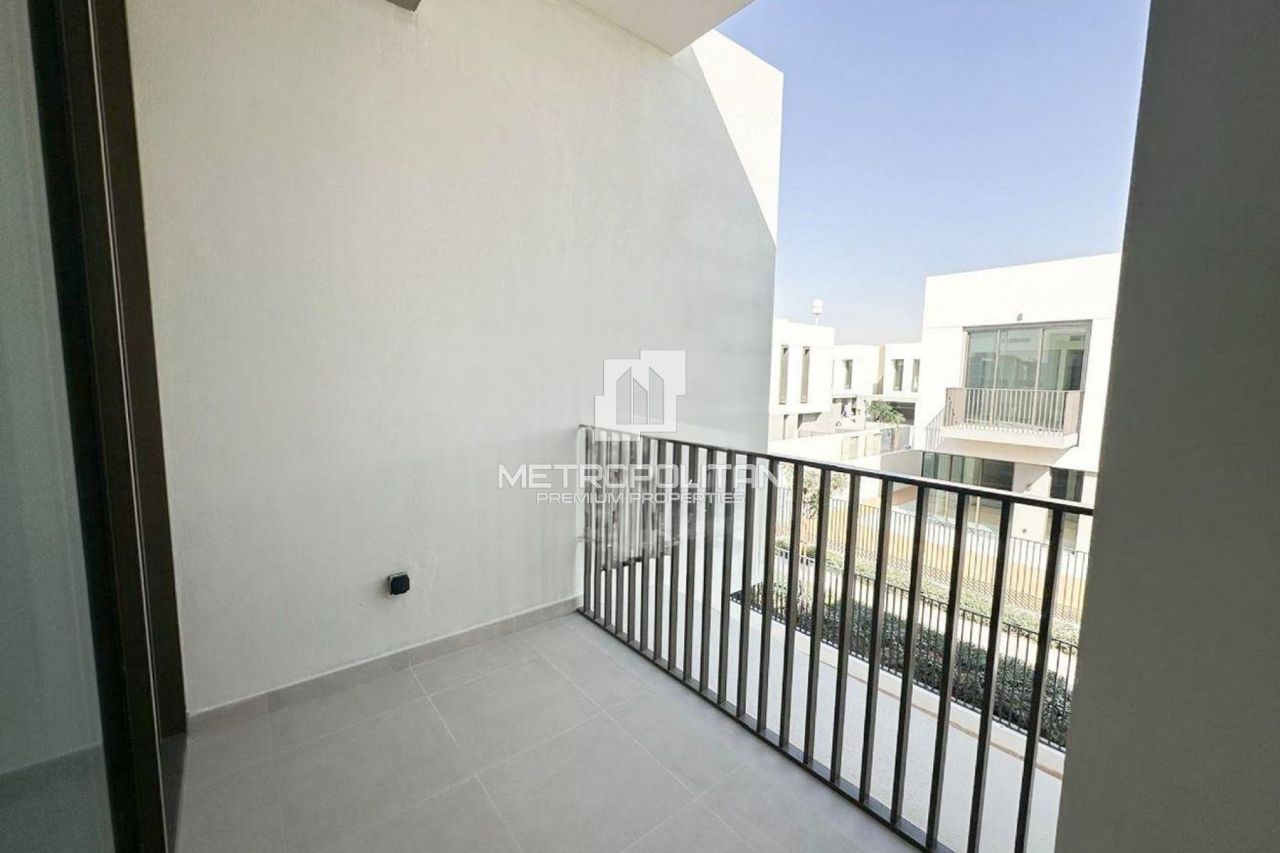 Апартаменты в Дубае, ОАЭ, 210 м² - фото 13