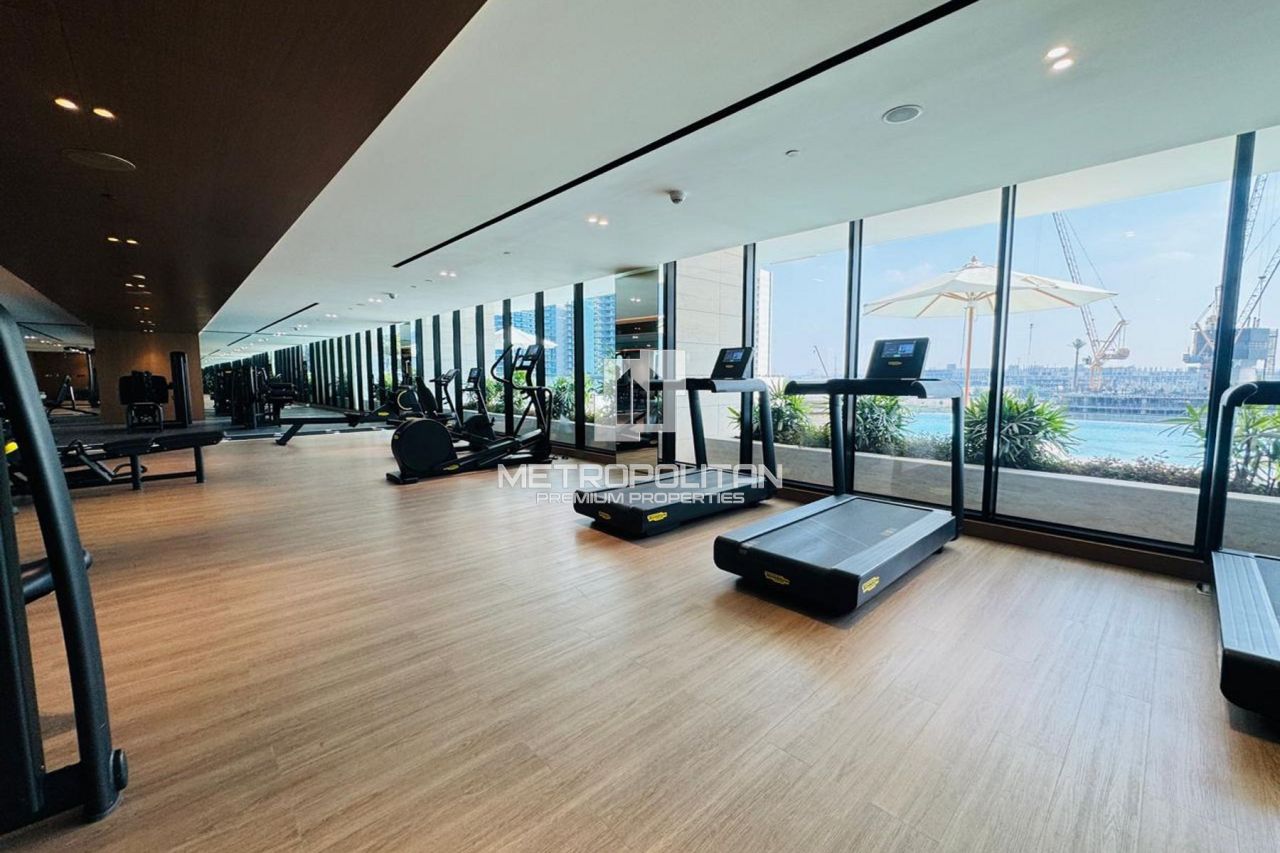 Апартаменты в Дубае, ОАЭ, 57 м² - фото 13