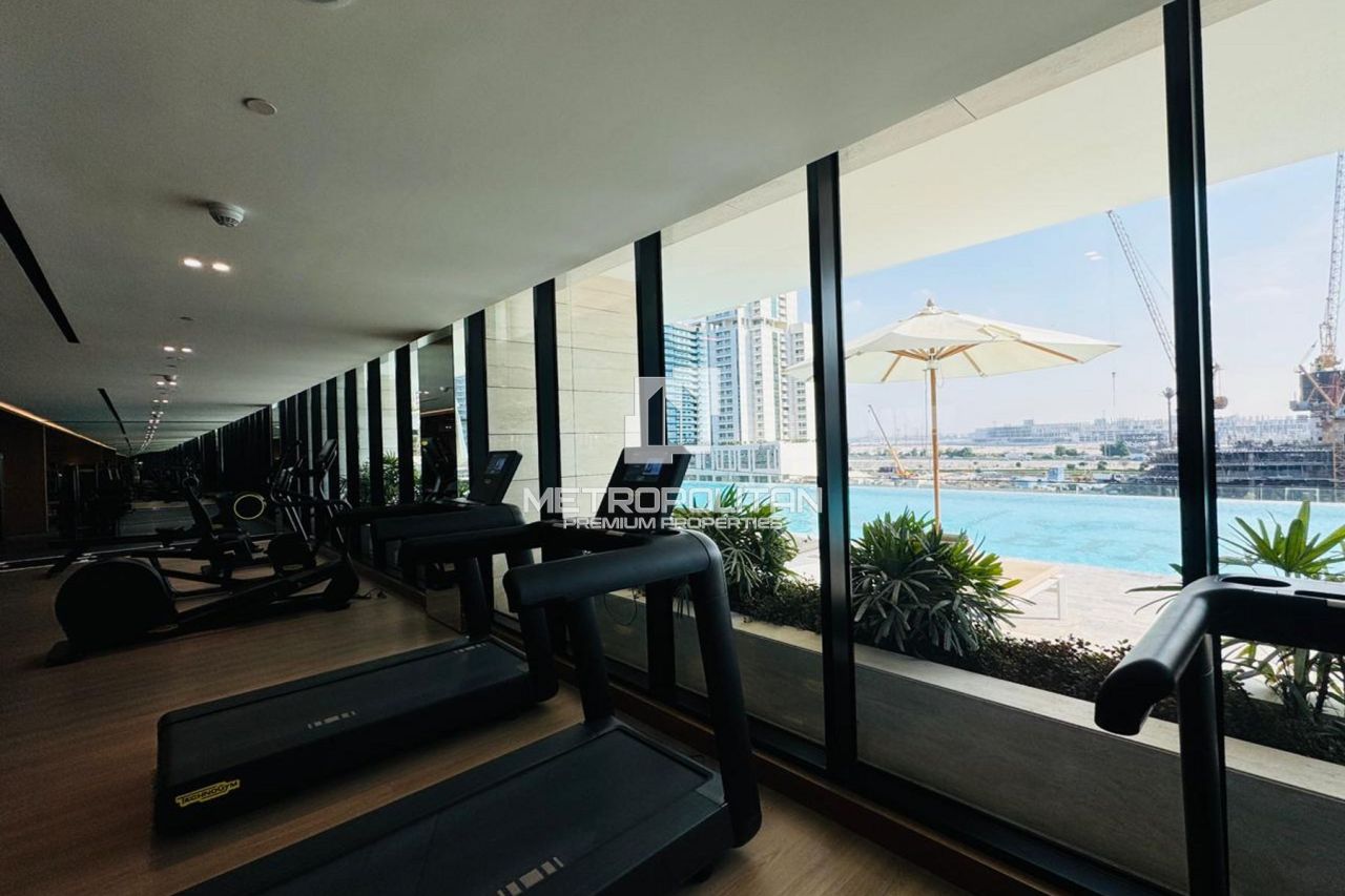 Апартаменты в Дубае, ОАЭ, 57 м² - фото 14