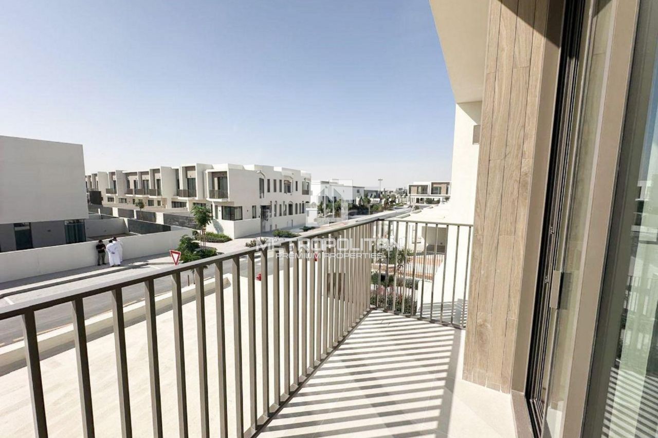 Апартаменты в Дубае, ОАЭ, 210 м² - фото 15