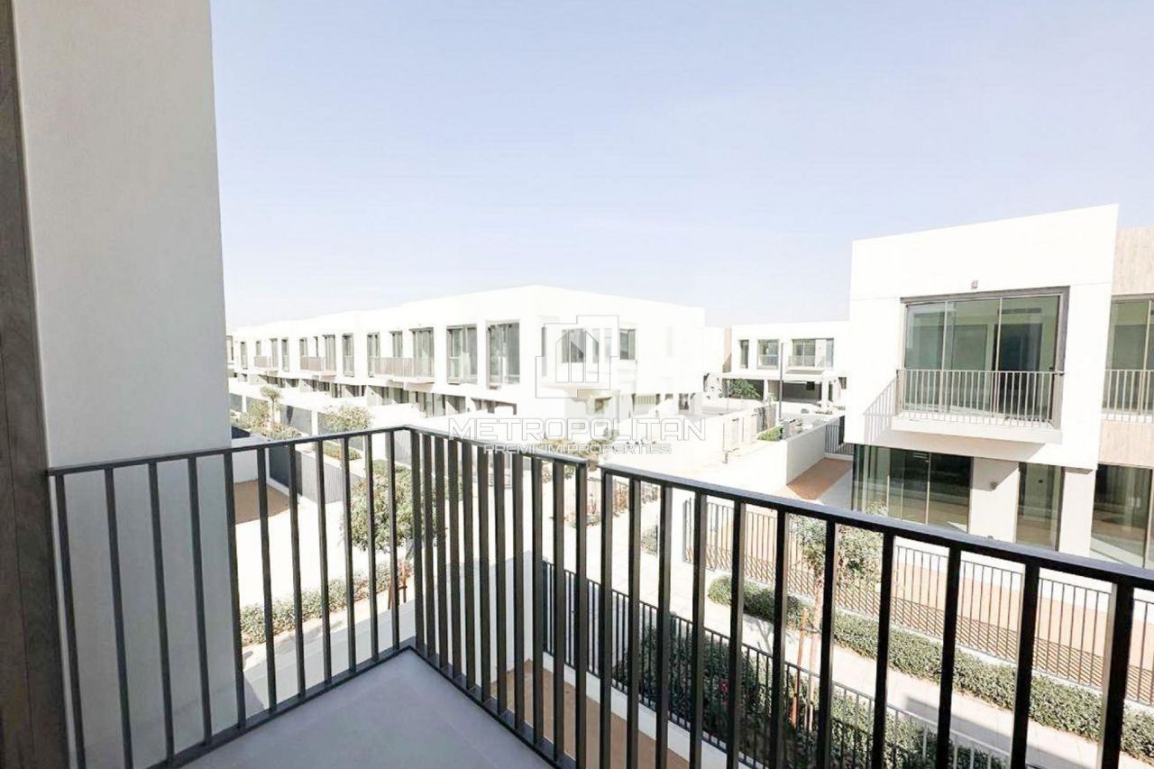 Апартаменты в Дубае, ОАЭ, 210 м² - фото 16