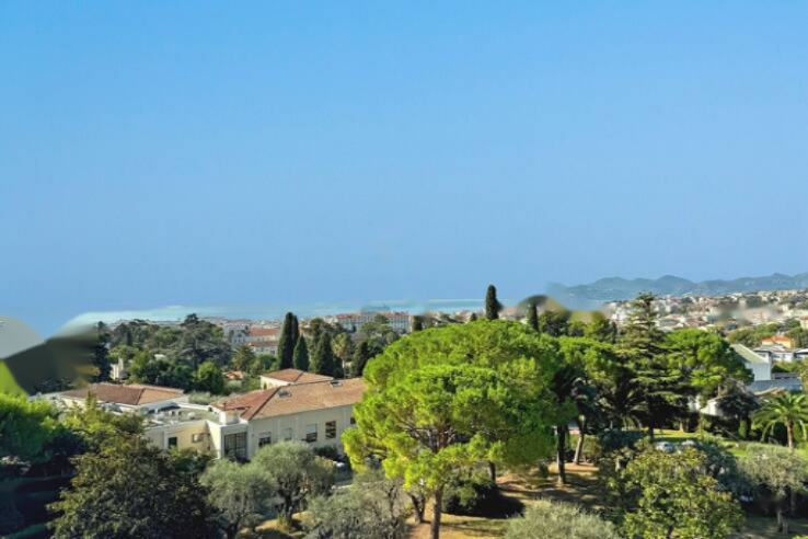 Квартира в Каннах, Франция, 106 м² - фото 1