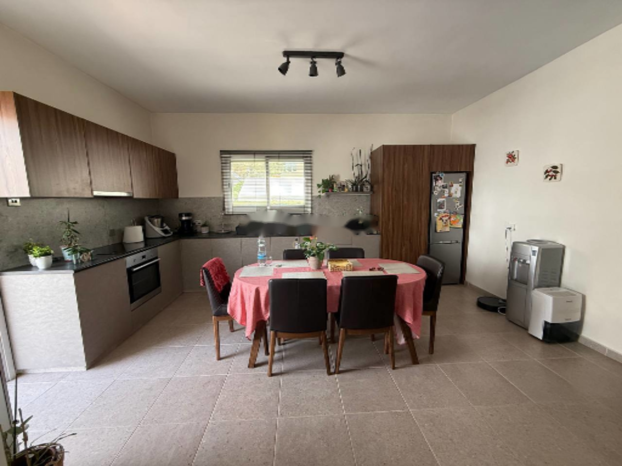 Квартира в Фасуле, Кипр, 110 м² - фото 1