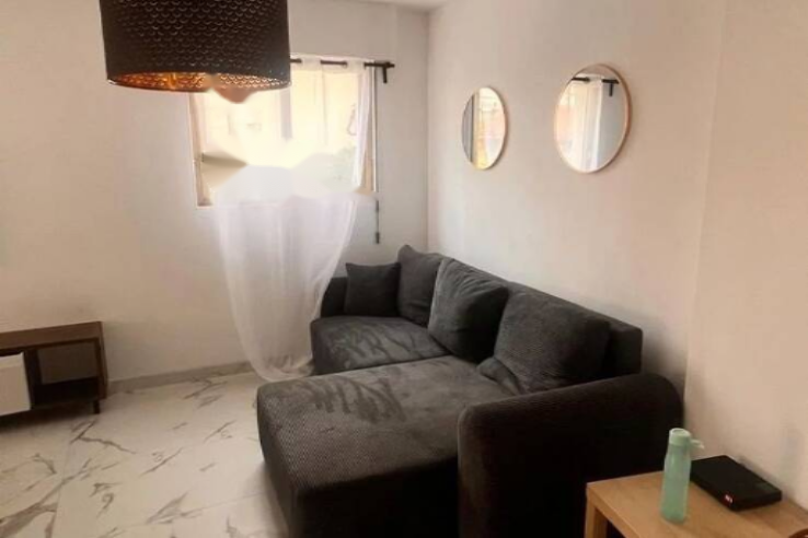 Квартира в Каннах, Франция, 55 м² - фото 1