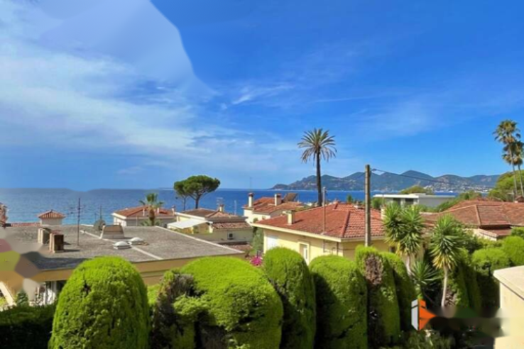 Квартира в Каннах, Франция, 173 м² - фото 1