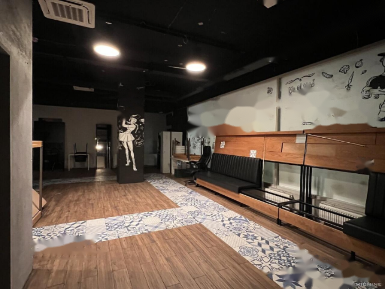 Офис в Любляне, Словения, 213 м² - фото 1