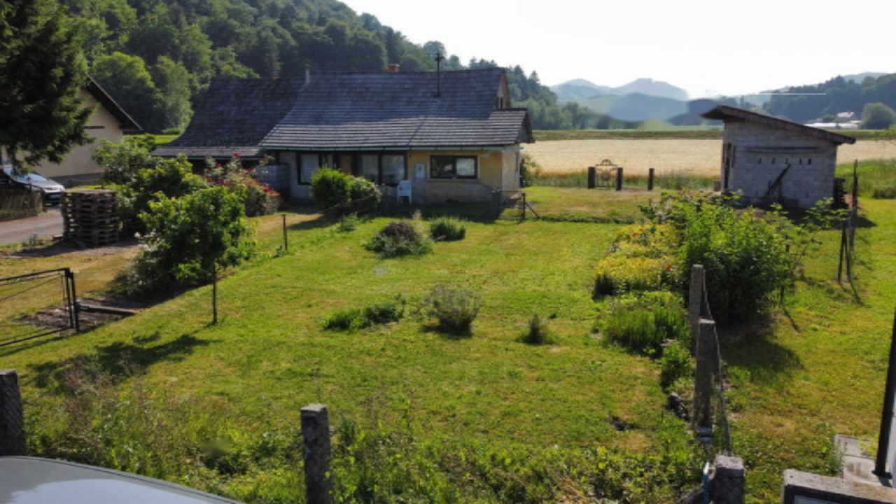 Дом в Словенске-Конице, Словения, 82 м² - фото 1