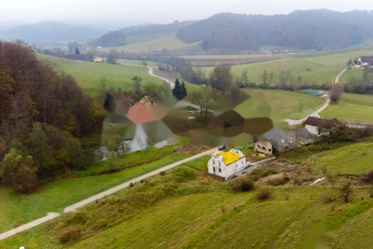 Дом в Згорне Кунготе, Словения, 147 м² - фото 1