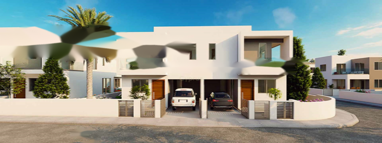 Квартира в Мандрии, Кипр, 137 м² - фото 1