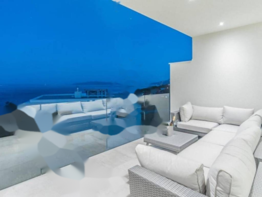 Дом в Опатии, Хорватия - фото 1