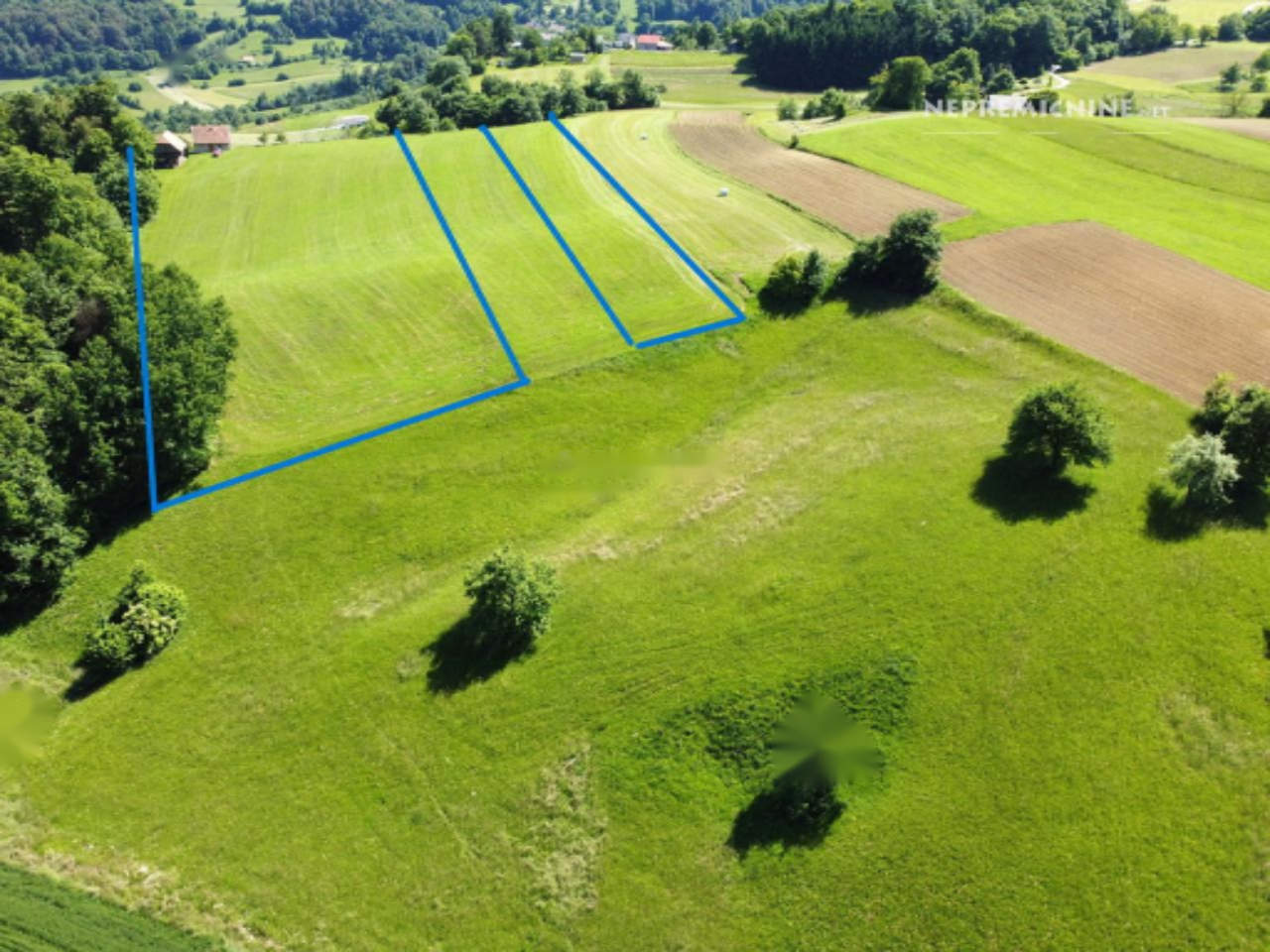 Ферма в Шентюре, Словения, 70 м² - фото 1