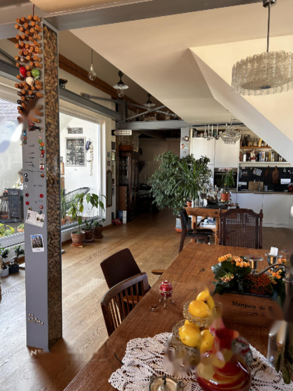 Квартира в Любляне, Словения, 165 м² - фото 1