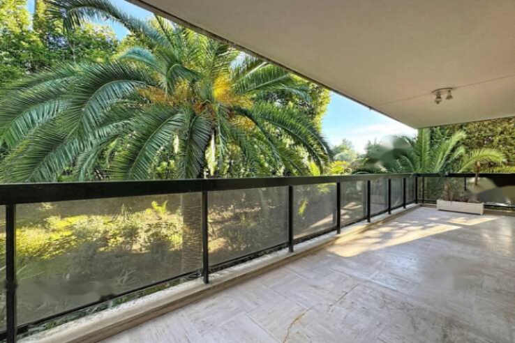 Квартира в Каннах, Франция, 60 м² - фото 1