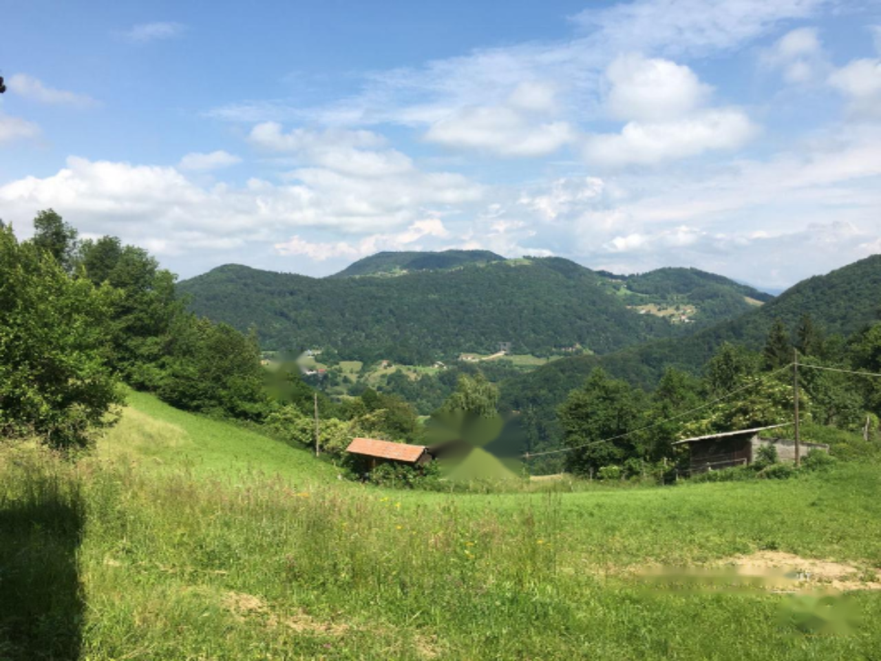 Ферма в Литие, Словения, 330 м² - фото 1