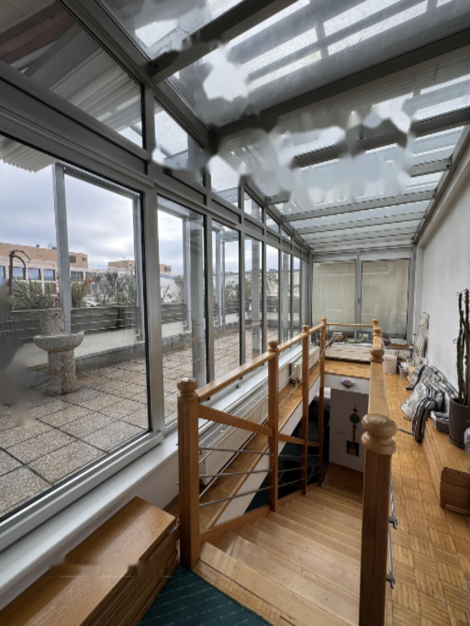 Квартира в Любляне, Словения, 279 м² - фото 1