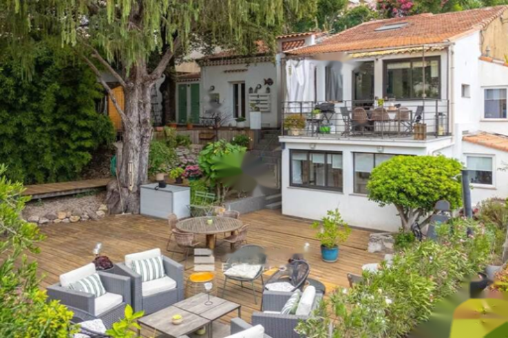 Квартира в Каннах, Франция, 98 м² - фото 1