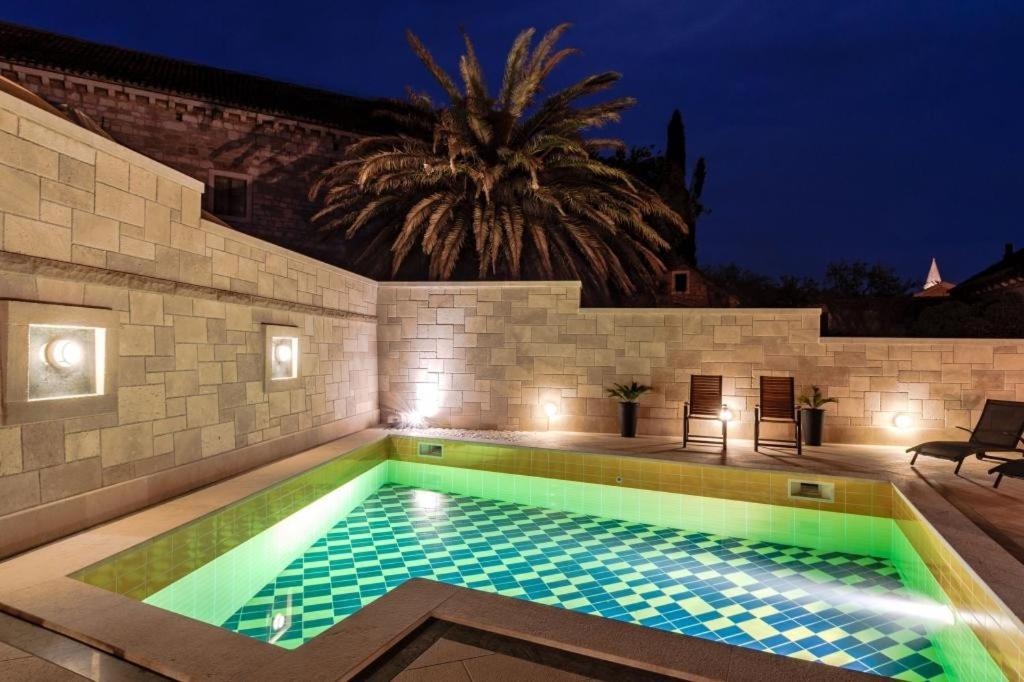 Отель, гостиница Sumartin, Хорватия, 340 м² - фото 5