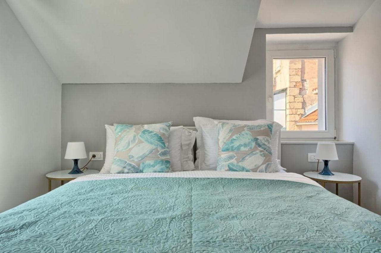 Отель, гостиница Varos, Хорватия, 80 м² - фото 5