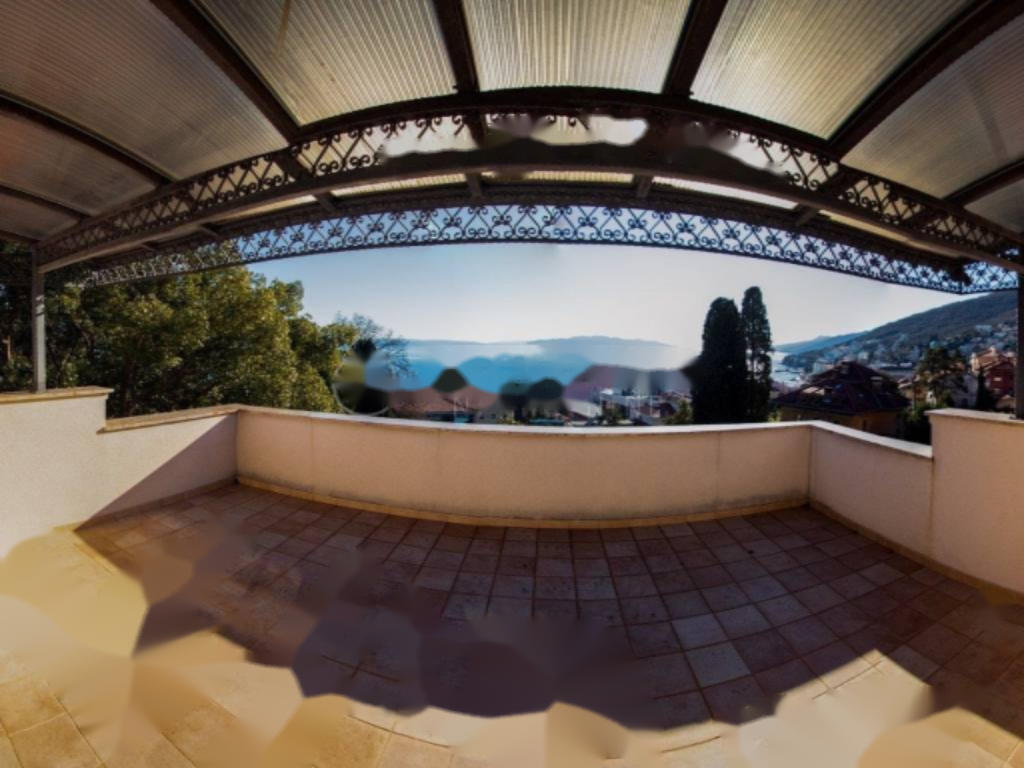 Квартира в Опатии, Хорватия - фото 1