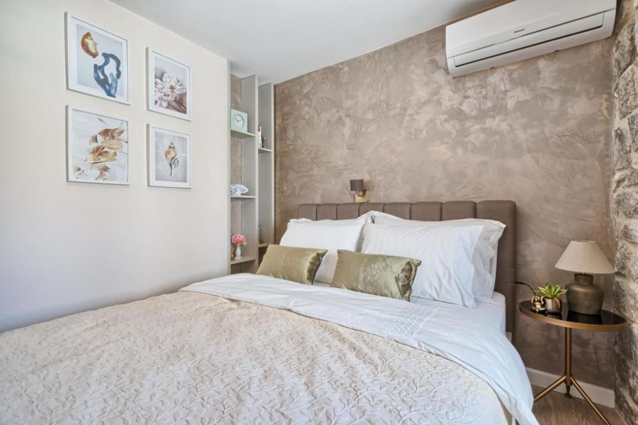 Отель, гостиница Varos, Хорватия, 80 м² - фото 7