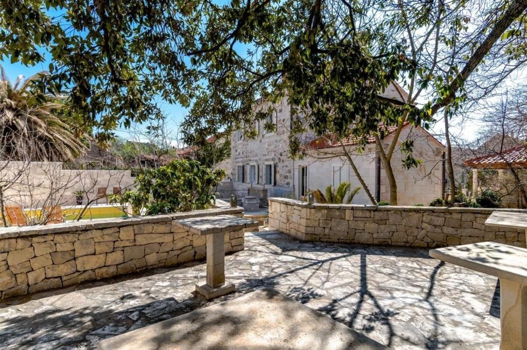 Отель, гостиница Sumartin, Хорватия, 340 м² - фото 8