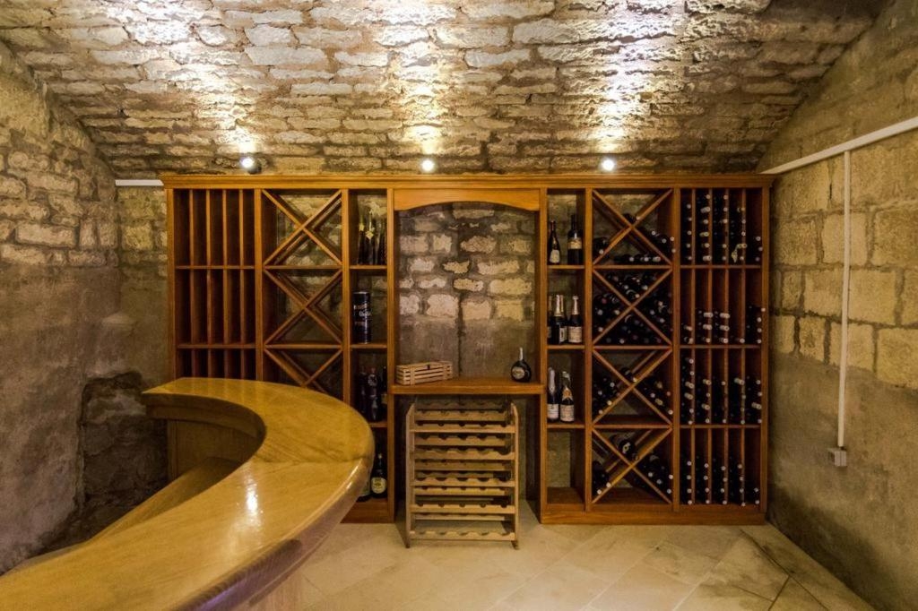 Отель, гостиница Sumartin, Хорватия, 340 м² - фото 9