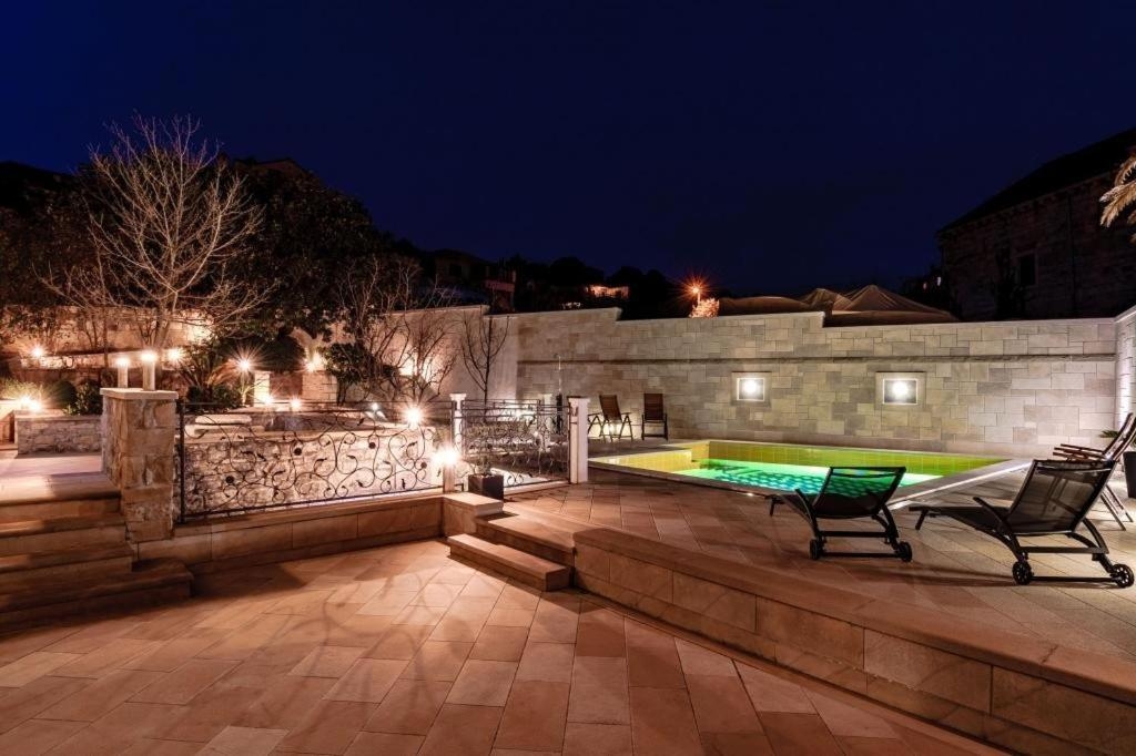 Отель, гостиница Sumartin, Хорватия, 340 м² - фото 10