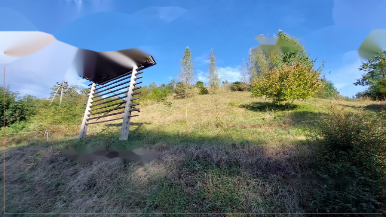 Земля в Бледе, Словения, 1 060 м² - фото 1