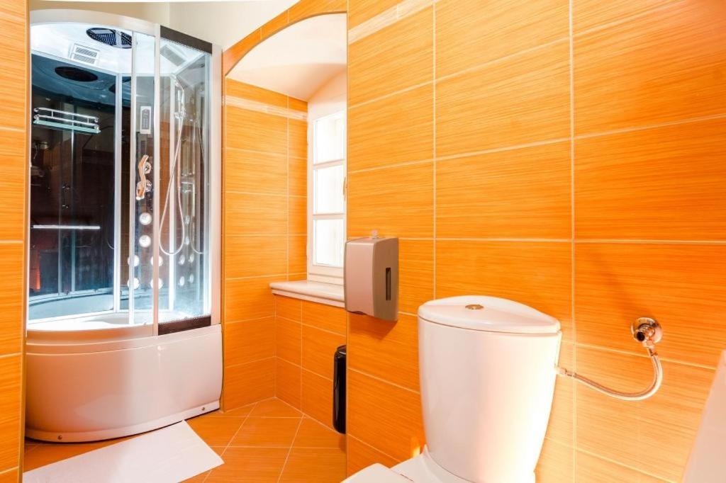 Отель, гостиница Sumartin, Хорватия, 340 м² - фото 13