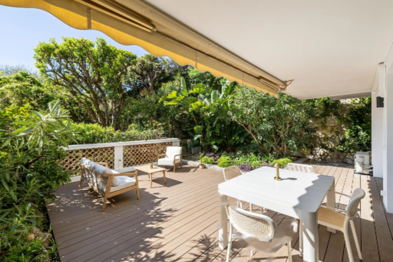 Квартира в Каннах, Франция, 105 м² - фото 1