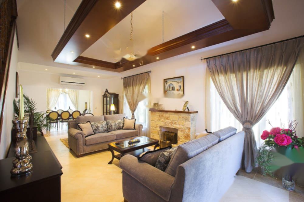 Квартира в Суни, Кипр, 224 м² - фото 1