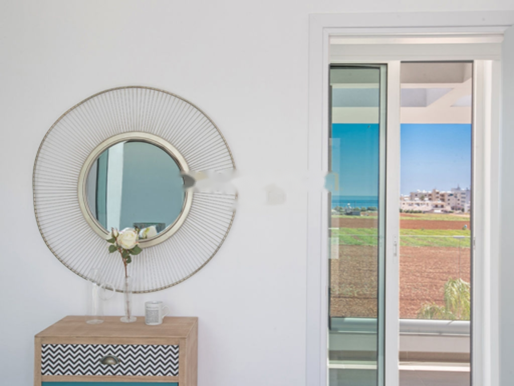 Квартира в Паралимни, Кипр, 160 м² - фото 1