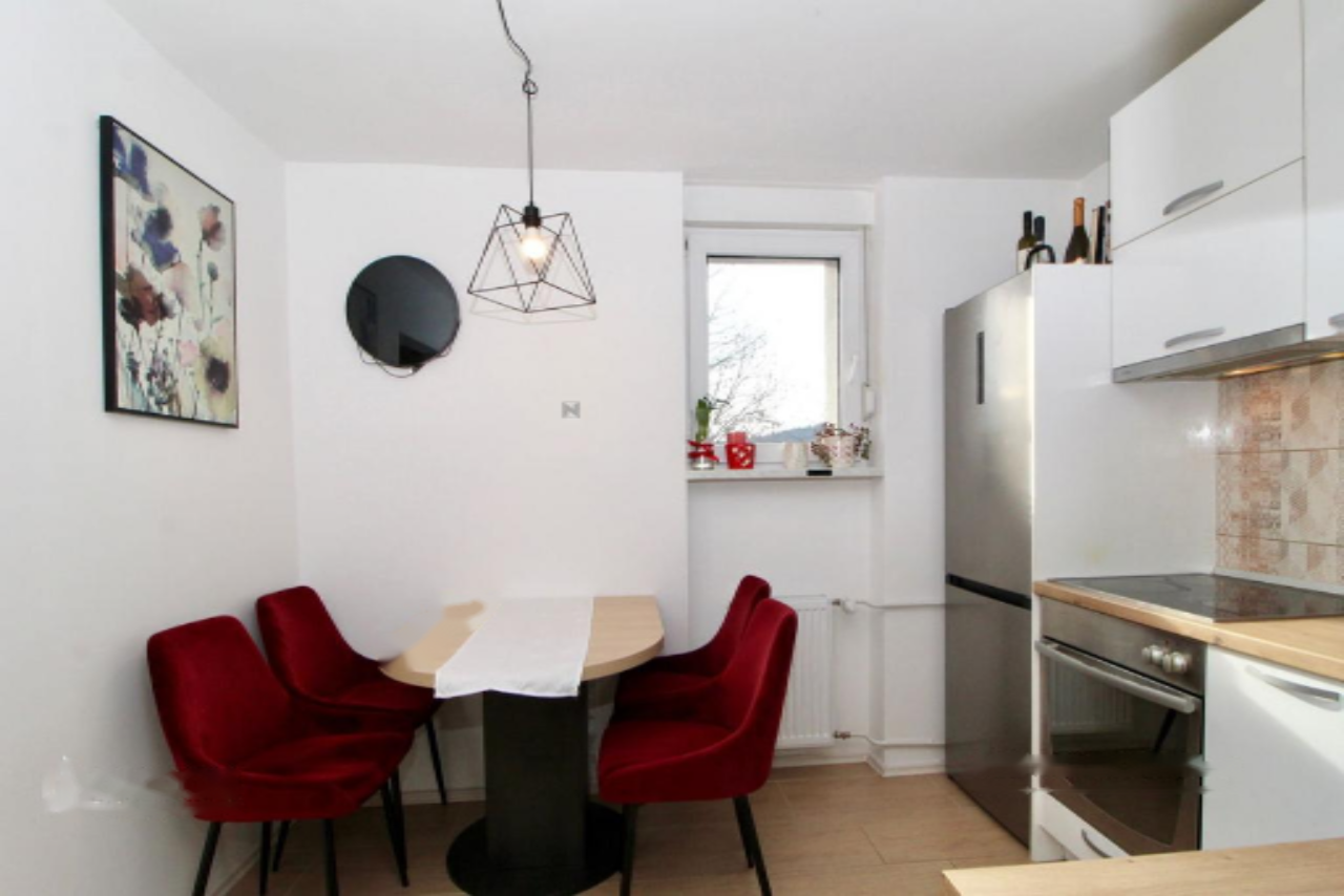 Квартира в Любляне, Словения, 35 м² - фото 1