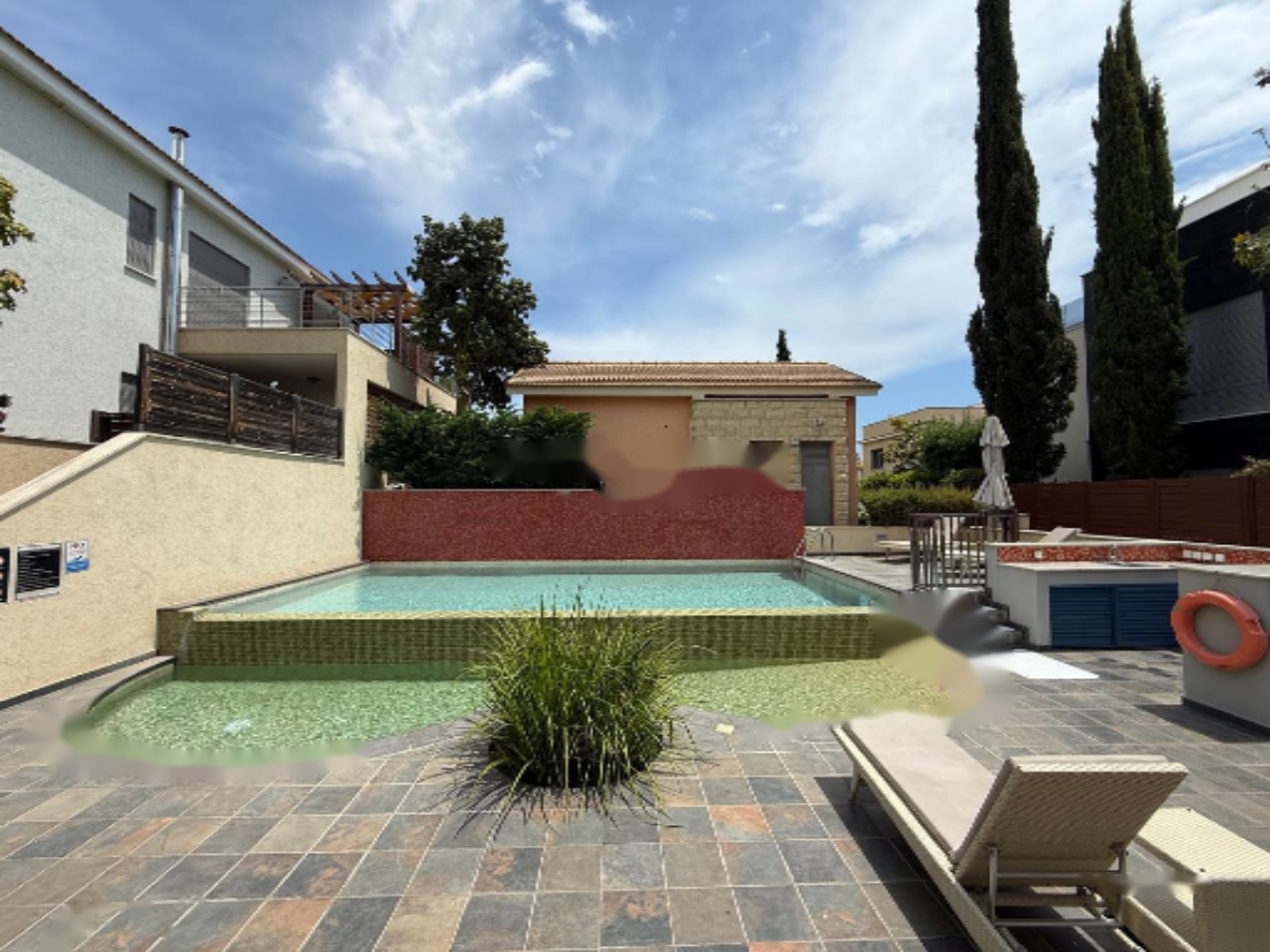 Квартира в Агиос Тихоне, Кипр, 200 м² - фото 1