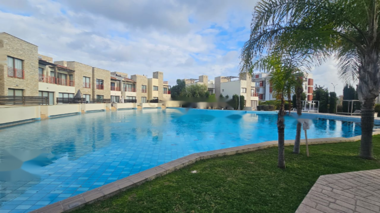 Квартира в Мутайяке, Кипр, 110 м² - фото 1