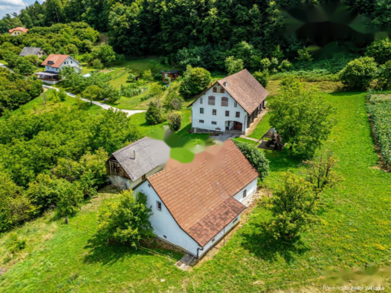 Ферма в Шентюре, Словения, 600 м² - фото 1