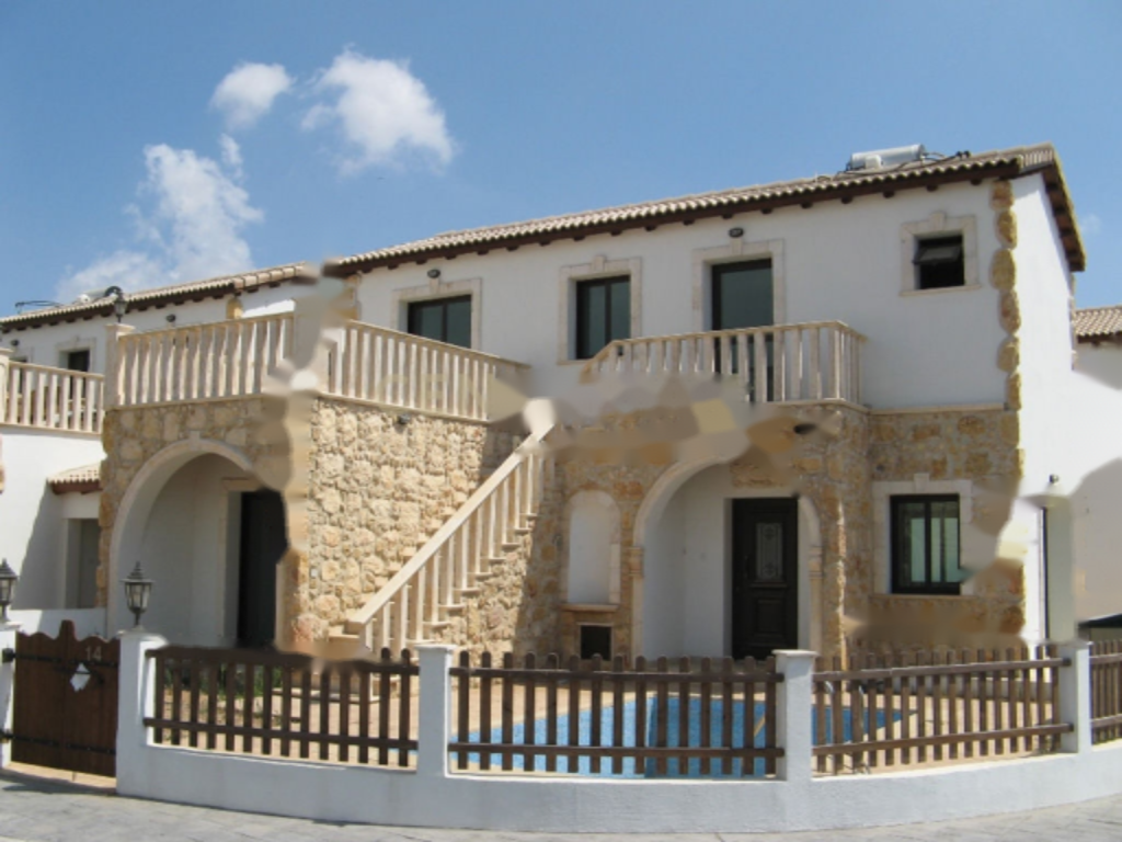 Квартира в Паралимни, Кипр, 119 м² - фото 1