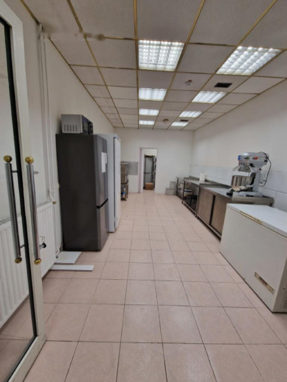 Офис в Любляне, Словения, 31 м² - фото 1