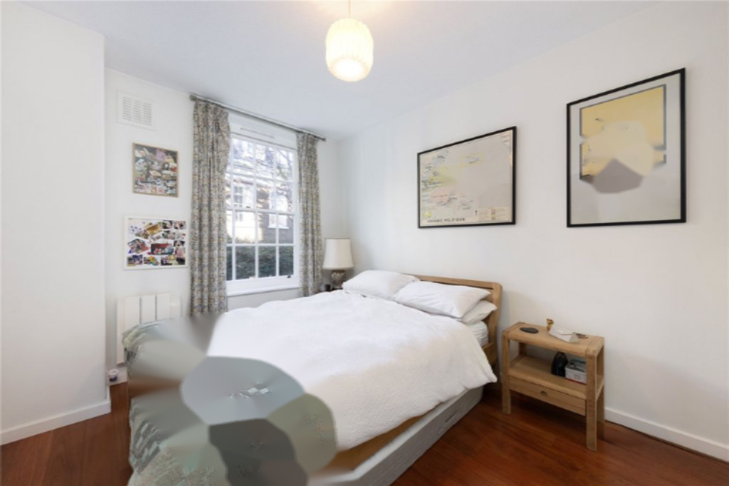 Квартира в Лондоне, Великобритания, 53 м² - фото 1